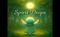 Spirit Drops   From Dew