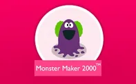 Monster Maker 2000 game thumbnail