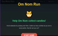 Om Nom Run 03