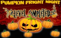 Pumpkin Fright Night