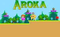 Aroka