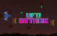 UFO Attack