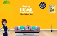 Design My Home Makeover