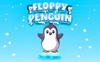 Floppy Penguin