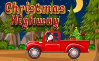 Christmas Highway