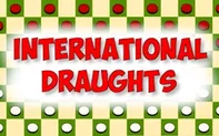 International Draughts