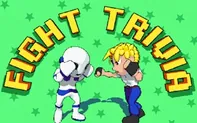Fight Trivia