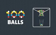 100 Balls