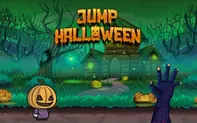 Jump Halloween
