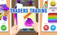 Traders Trading game thumbnail