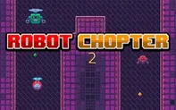 Robot Chopter 2