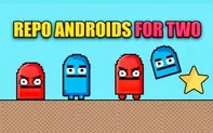 Repo Androids for Two