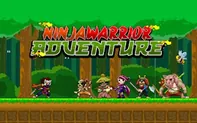 Ninja Warrior Adventure
