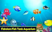 Fishdom: Fish Tank Aquarium