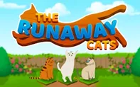The Runaway Cats