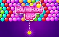 Bubble Up game thumbnail
