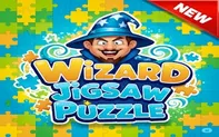 Wizard Jigsaw Puzzle