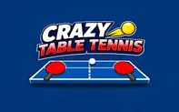 Crazy Table Tennis