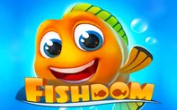 Fishdom game thumbnail