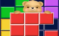 Bear Block Puzzle