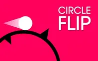 Circle Flip