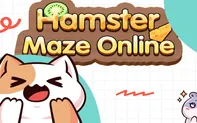 Hamster Maze