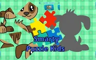 Smarty Puzzle Kids