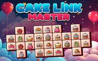 Cake Link Master
