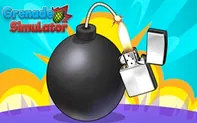 Grenade Simulator