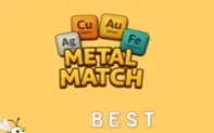 Metal Match game thumbnail
