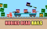 Nubiks Dead Rails