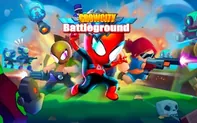 CrowCity Battleground game thumbnail