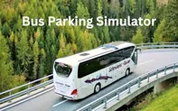 Bus Parking Simulator game thumbnail