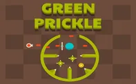 Green Prickle