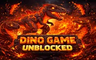 Dino Game Unblocked