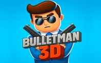 BulletMan 3D game thumbnail