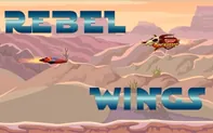 Rebel Wings