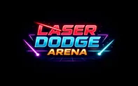 Laser Dodge Arena