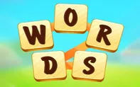 Find Word Puzzle Game