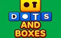 Dots and Boxes 2