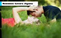 Romance Lovers Jigsaw