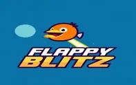 Flappy Blitz: Intercept