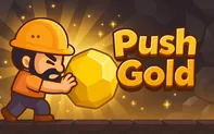 Push Gold