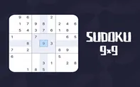 Sudoku 9x9