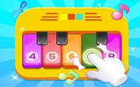 Piano Kids Music And Songs