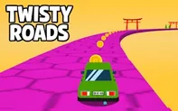 Twisty Roads