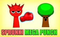 Sprunki Mega Punch