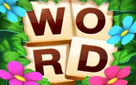 Word Puzzle Master Game