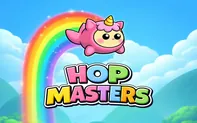 Hop Masters