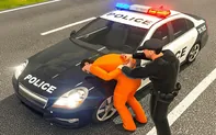Police Car Simulator Game